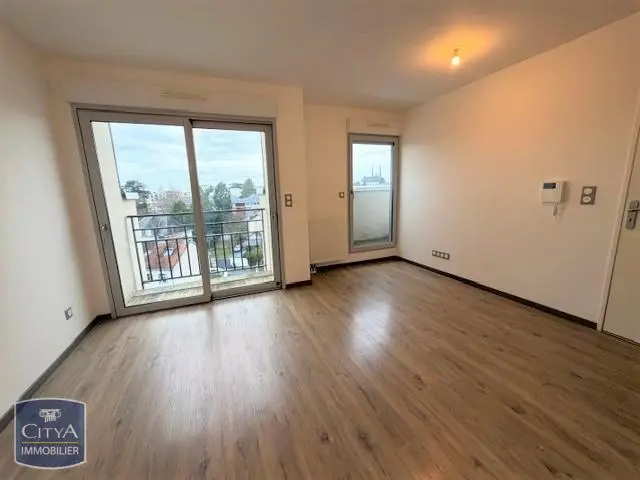 Photo 1 Appartement 2 pièces 36.5m²