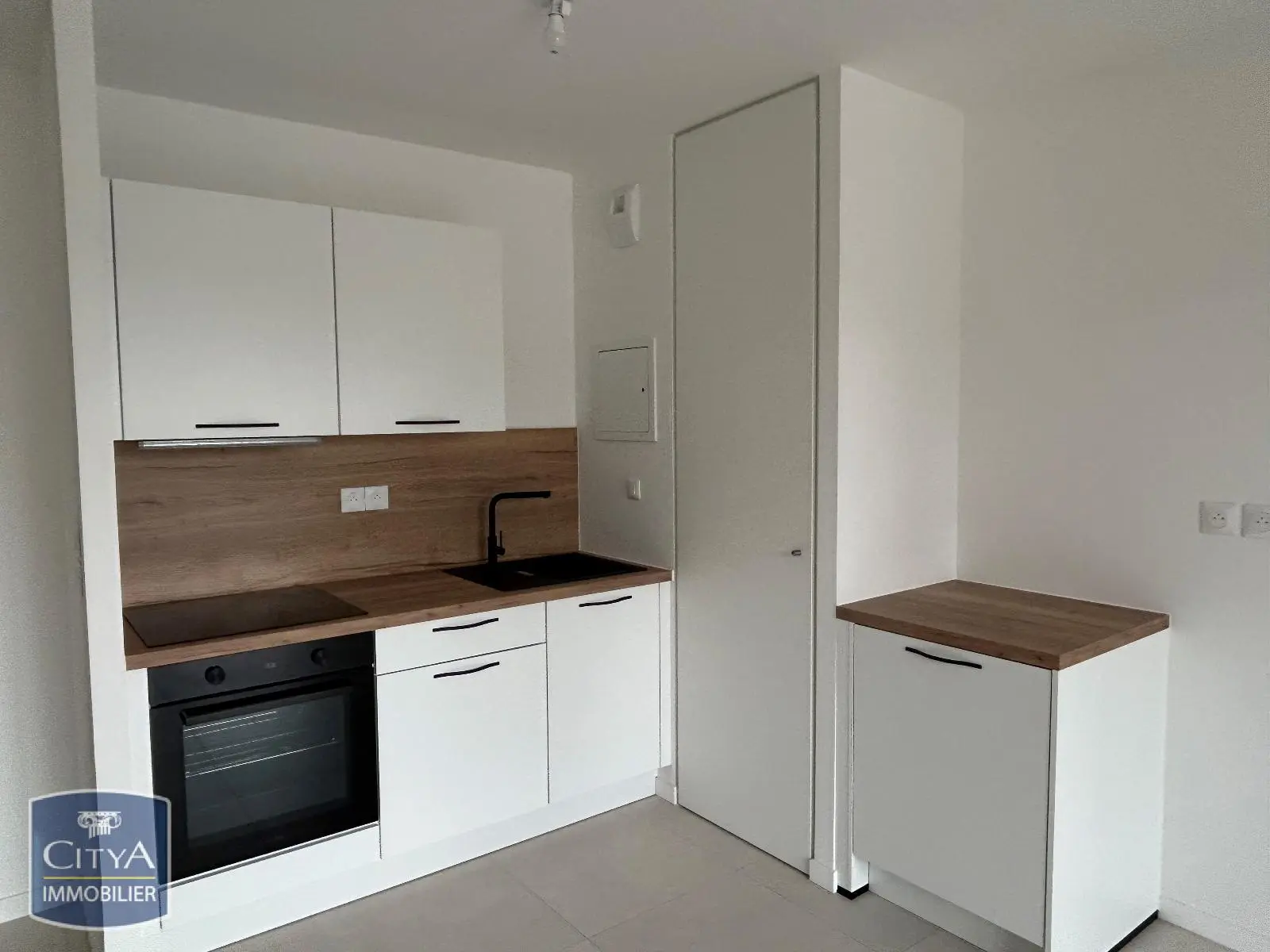 Photo 5 Appartement 2 pièces 37.7m²