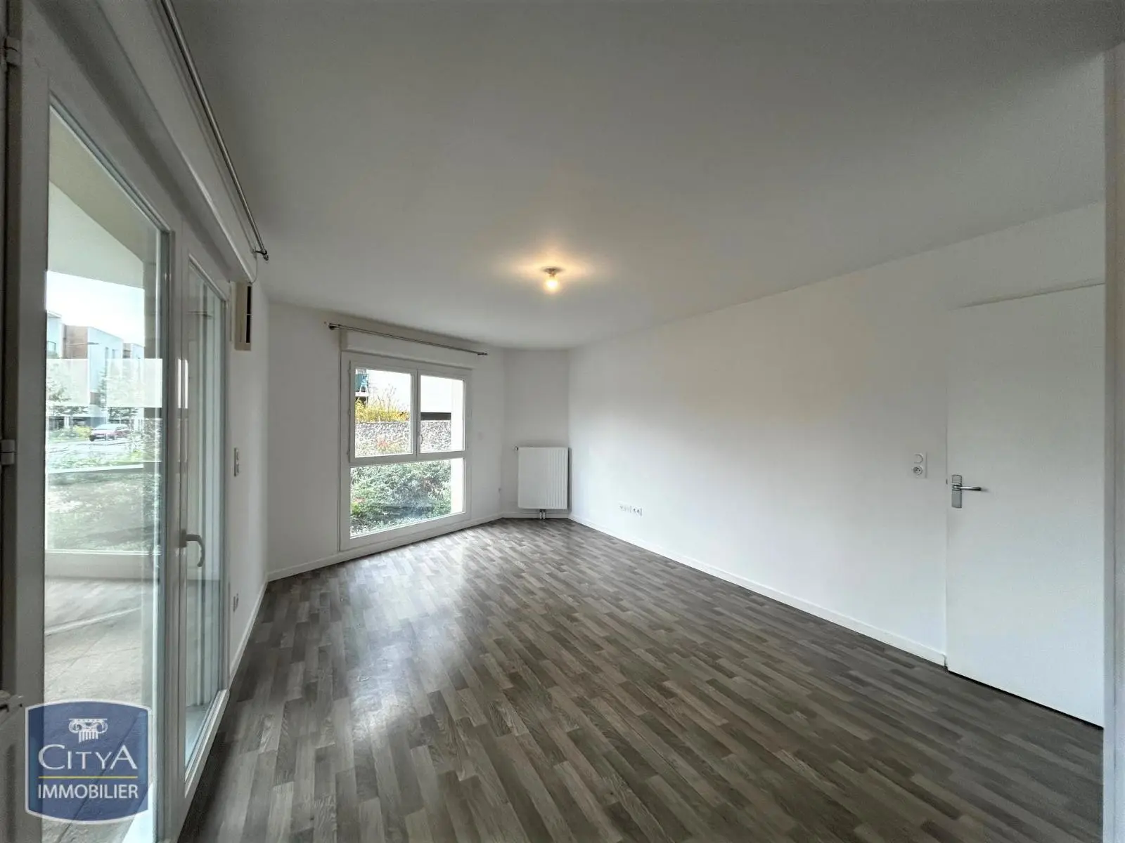 Photo 0 appartement Tours