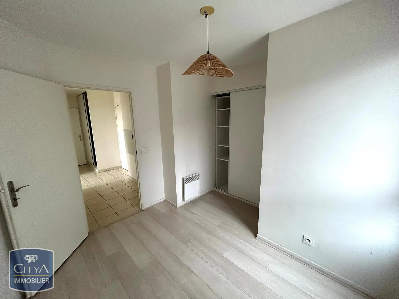 Photo 9 Appartement 3 pièces 57.34m²