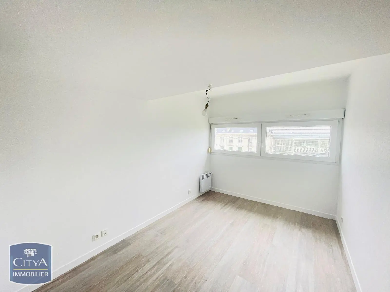 Photo 3 Appartement 2 pièces 32m²