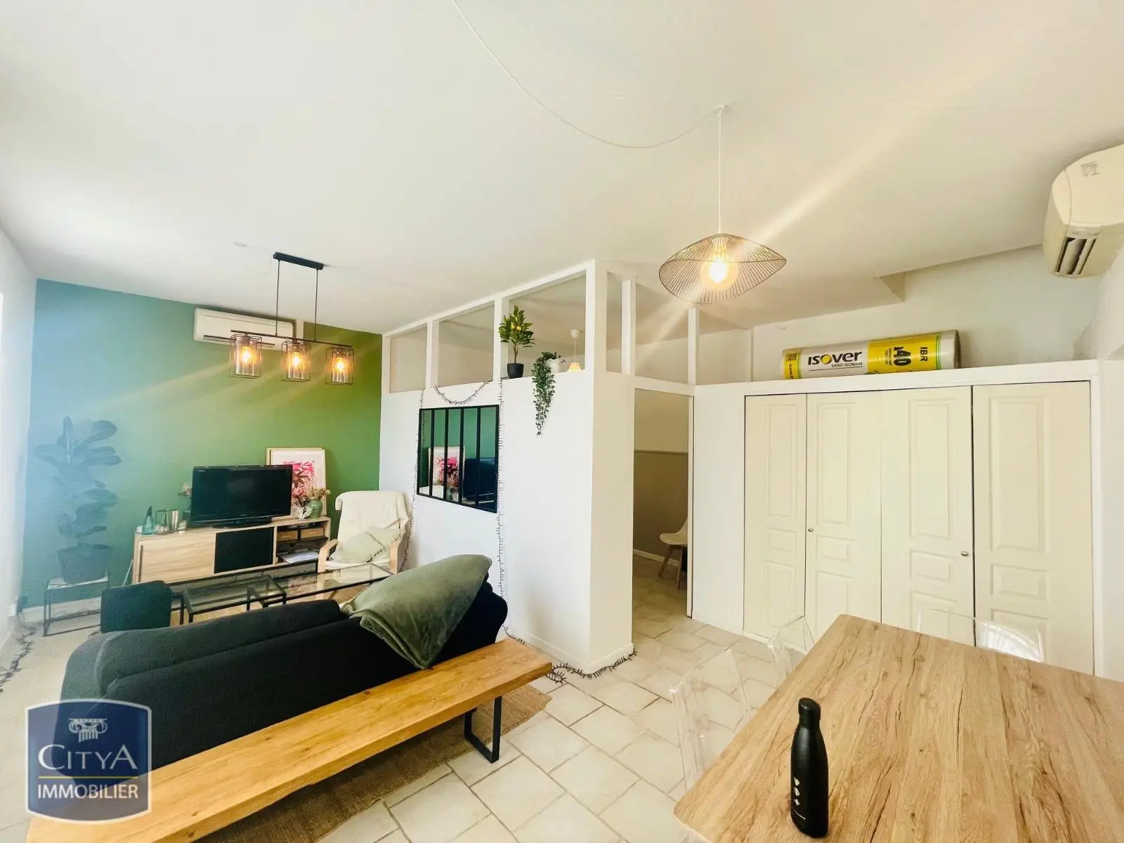 Photo 3 maison Tours