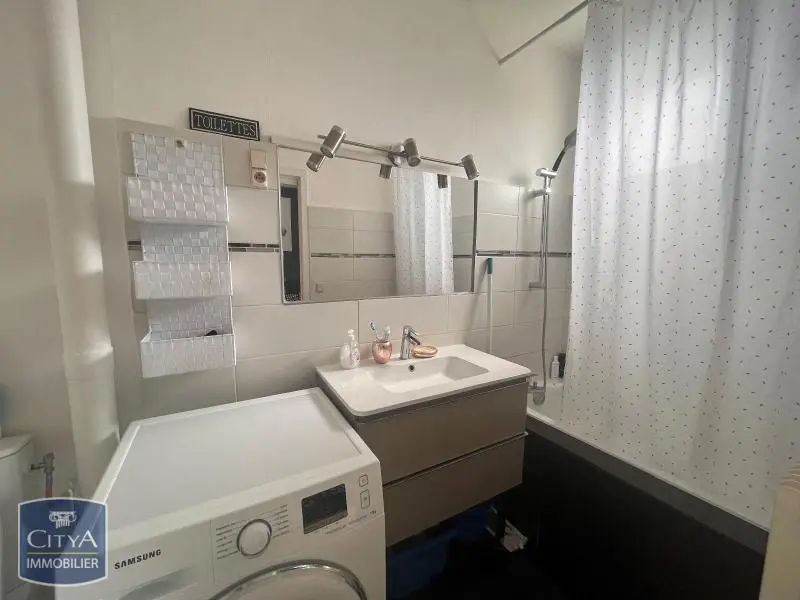 Photo 8 Appartement 2 pièces 46.62m²