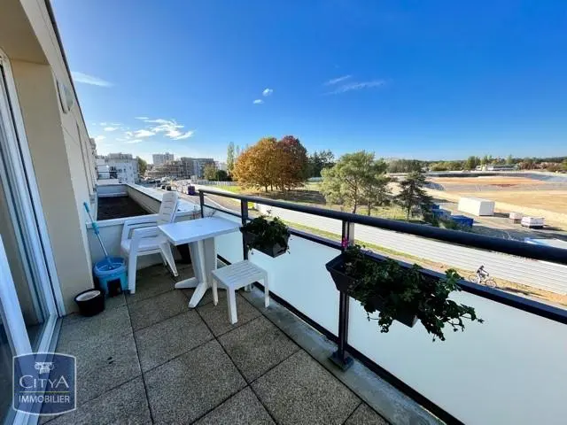 Photo 8 Appartement 3 pièces 57.55m²
