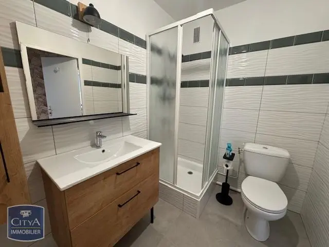 Photo 10 Appartement 2 pièces 47.51m²