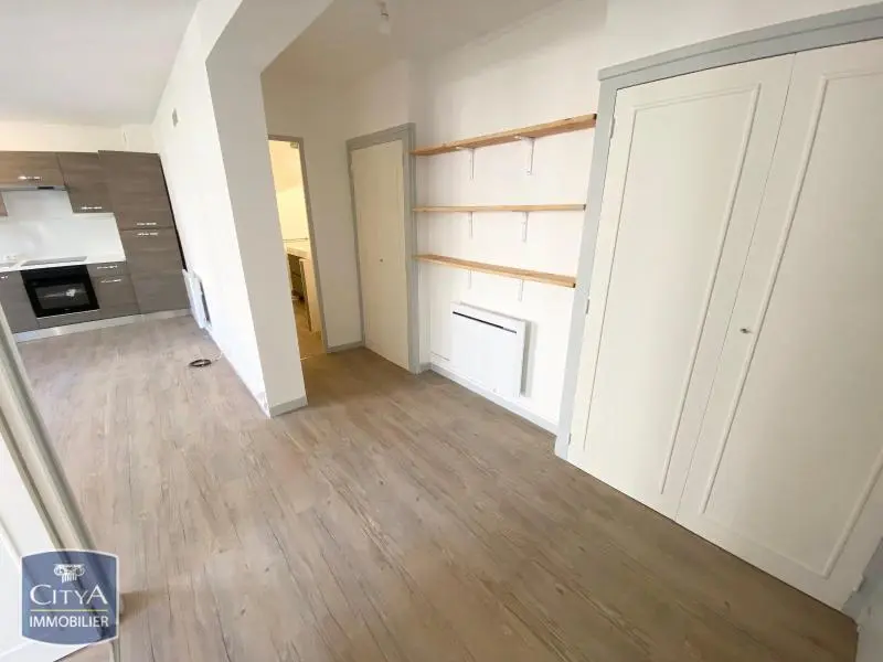 Photo 8 Appartement 3 pièces 53.82m²