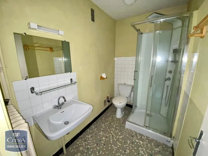 Photo 6 Appartement 1 pièce 21.82m²