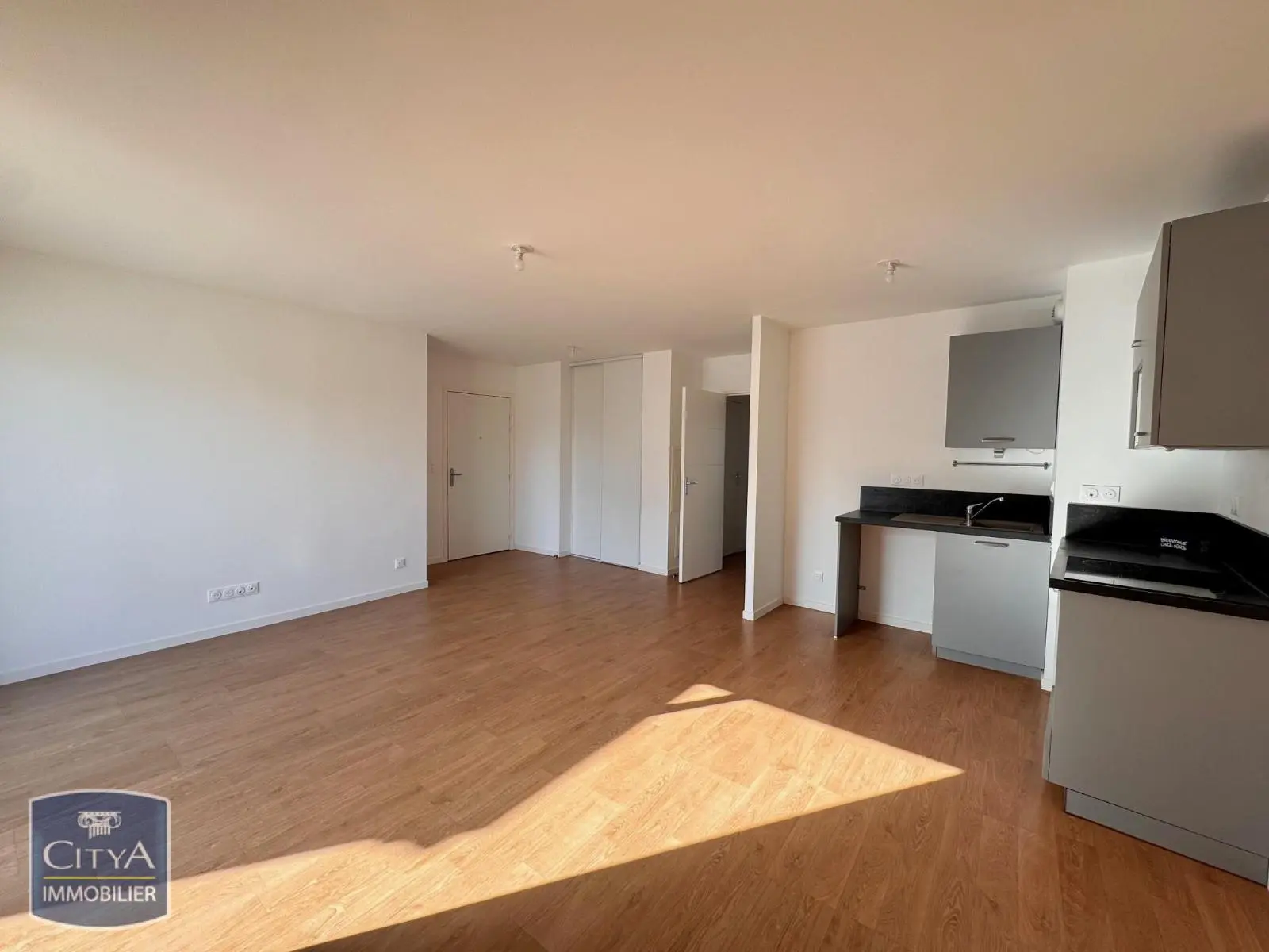 Photo 3 Appartement 3 pièces 63.4m²