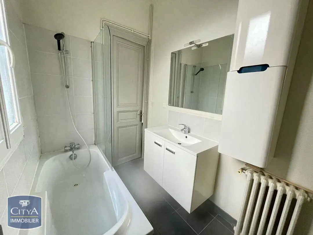 Photo 5 Appartement 3 pièces 64.33m²