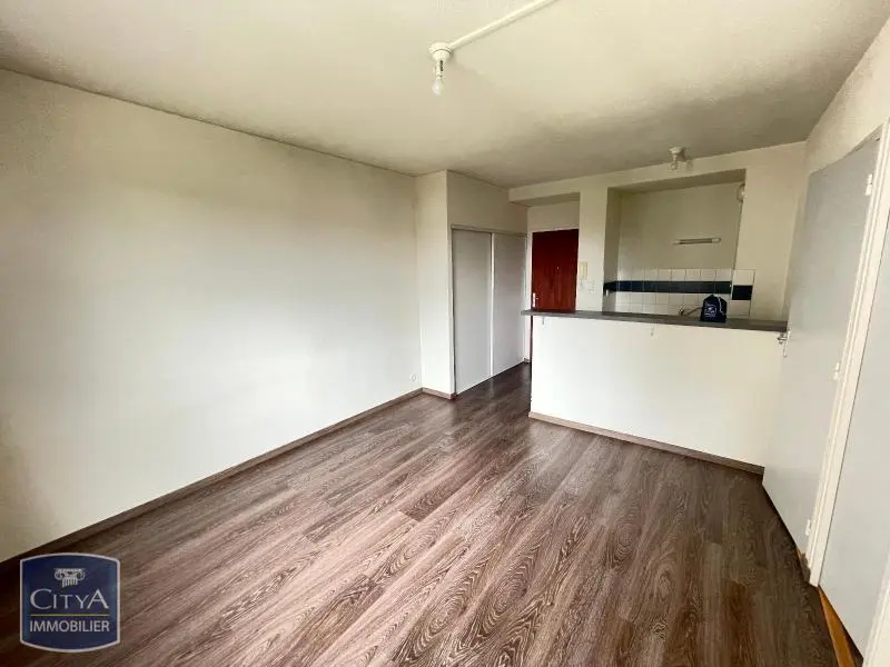 Photo 1 Appartement 2 pièces 37.9m²