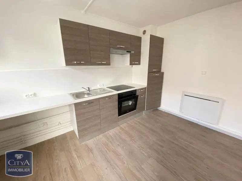 Photo 9 Appartement 3 pièces 53.82m²
