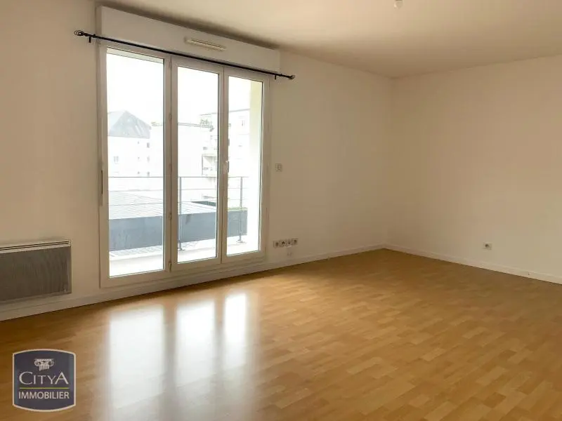 Photo 1 Appartement 3 pièces 65.61m²