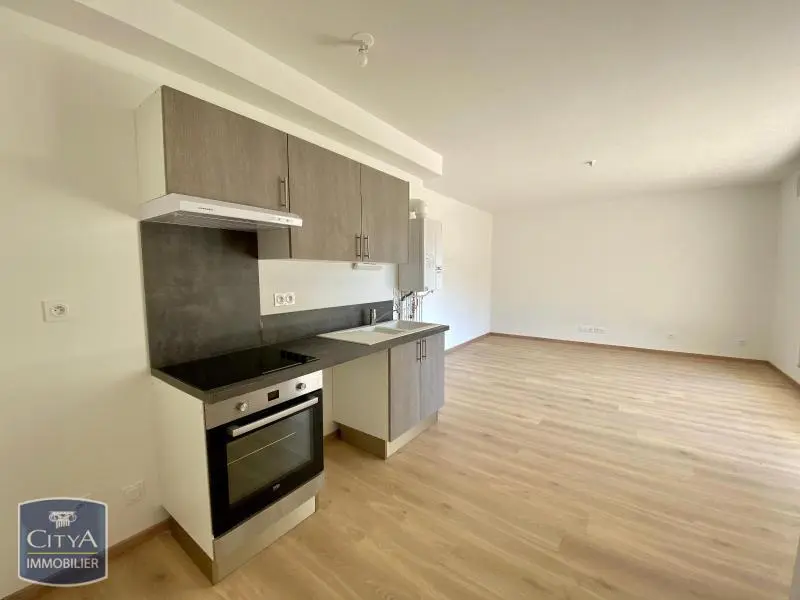 Photo 3 Appartement 3 pièces 60.2m²