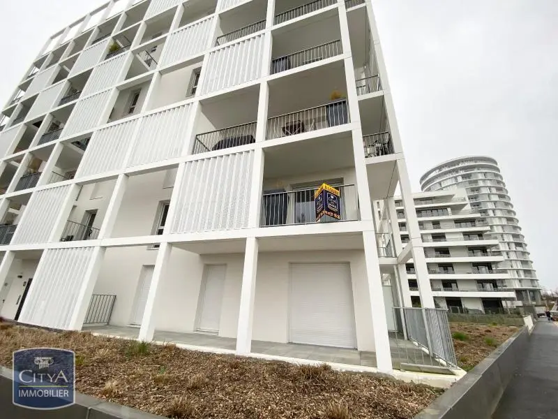 Photo 6 Appartement 3 pièces 59.83m²