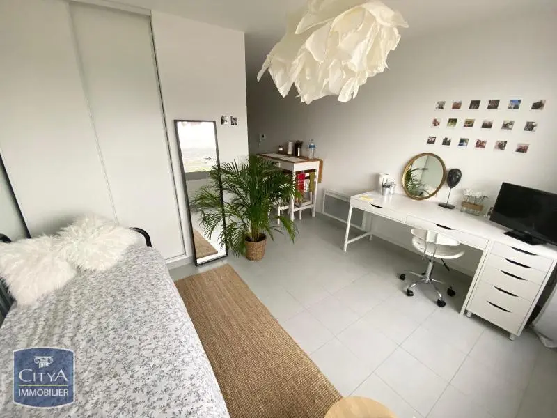 Photo 4 Appartement 1 pièce 21.82m²