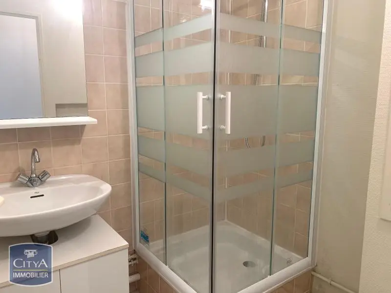 Photo 4 Appartement 1 pièce 20.04m²