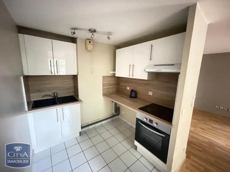 Photo 3 Appartement 2 pièces 49.26m²