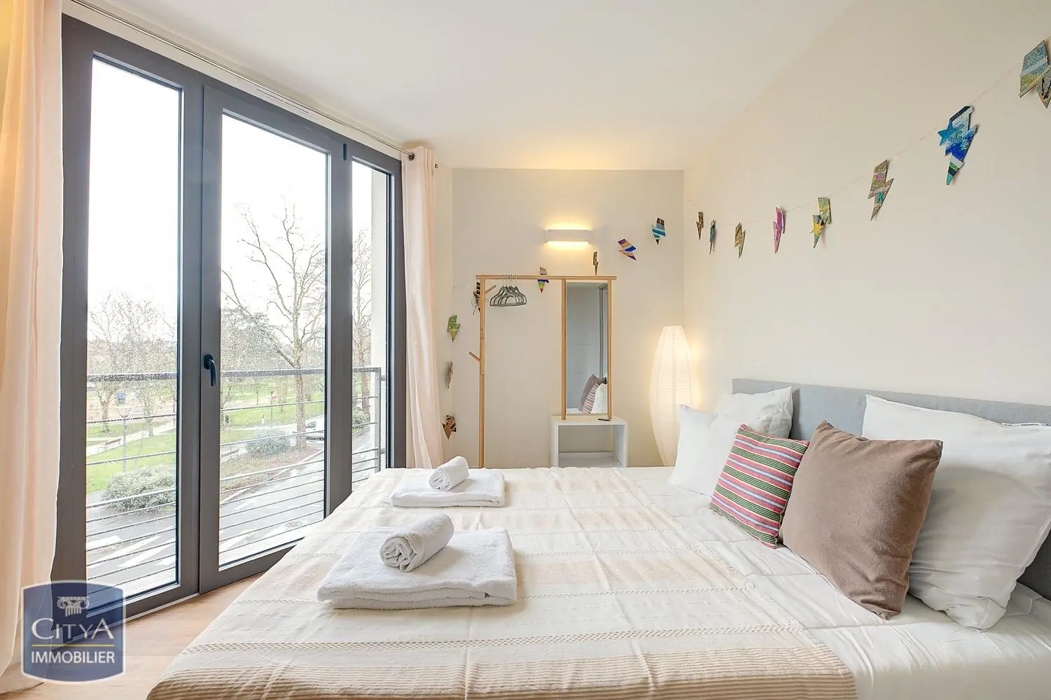 Photo 9 Appartement 3 pièces 65m²