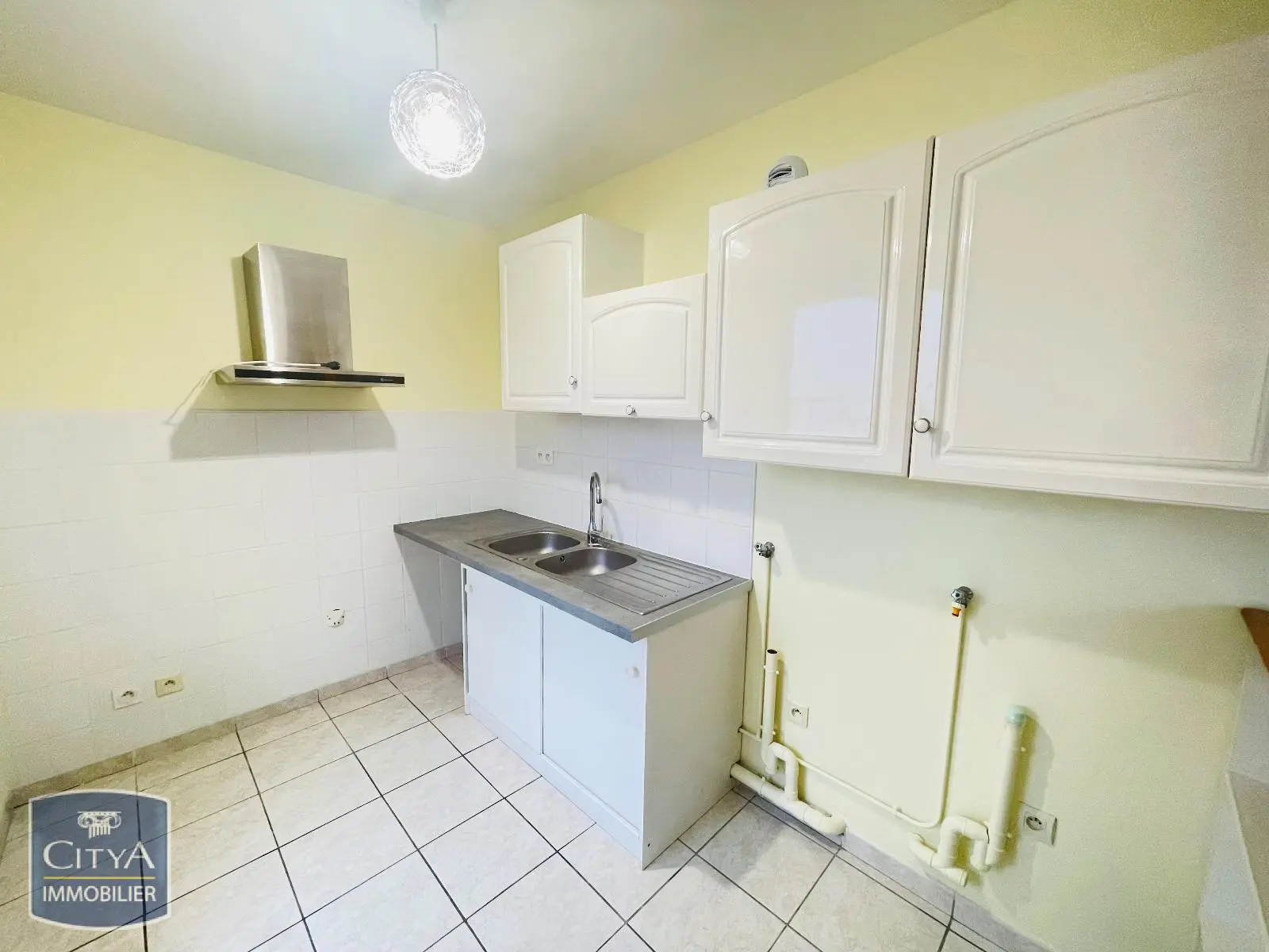 Photo 2 Appartement 2 pièces 43.73m²