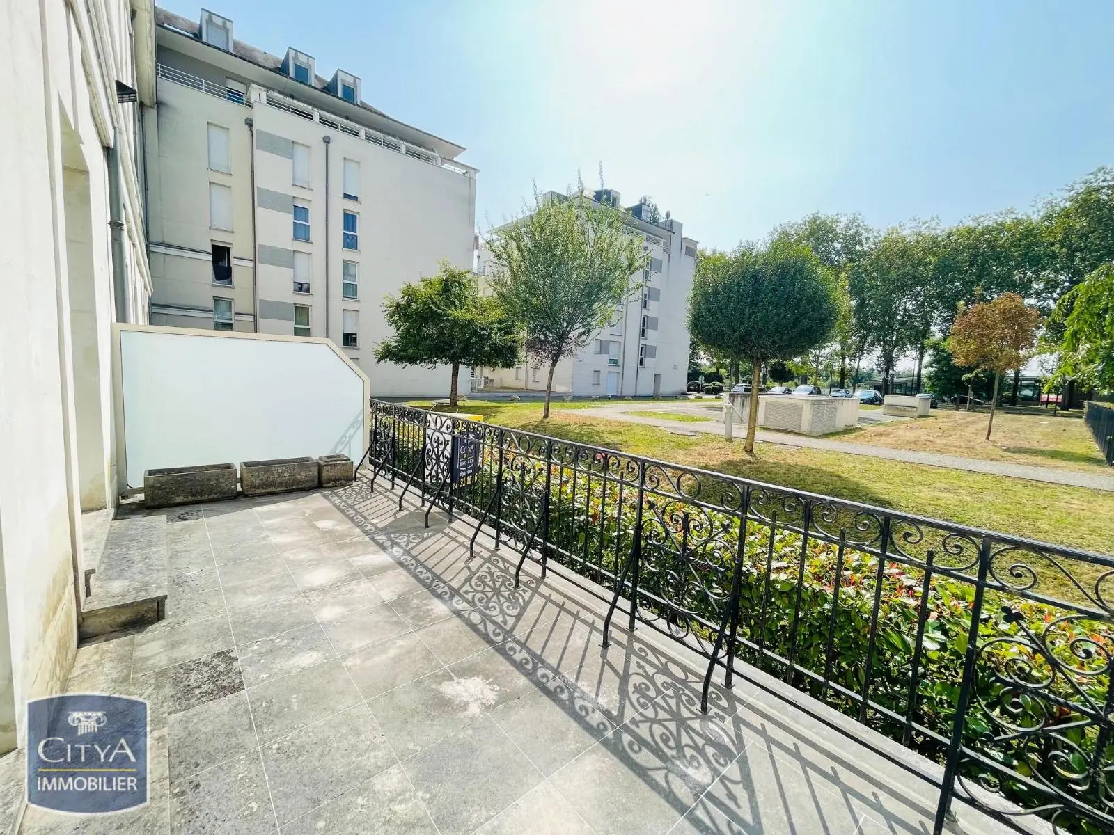 Photo 1 appartement Tours