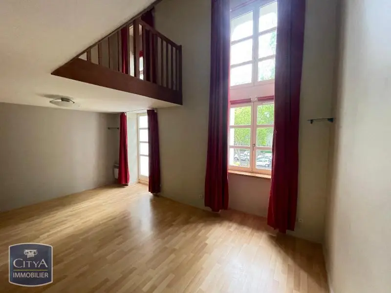 Photo 1 Appartement 2 pièces 49.26m²