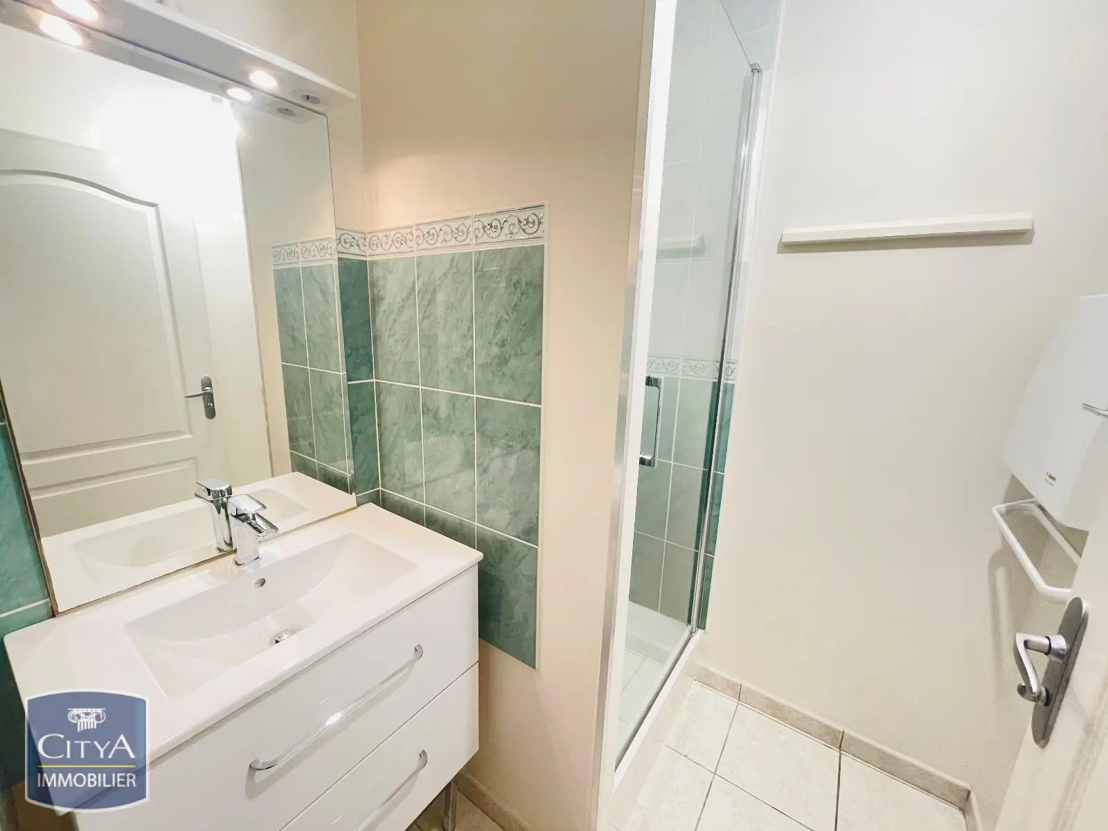 Photo 3 Appartement 2 pièces 43.73m²