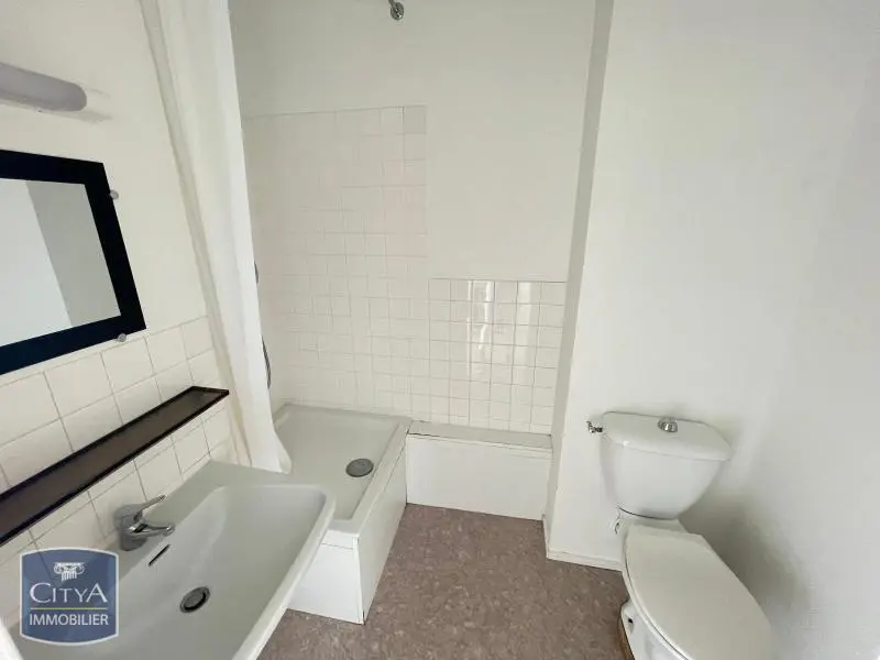 Photo 4 Appartement 1 pièce 24.76m²