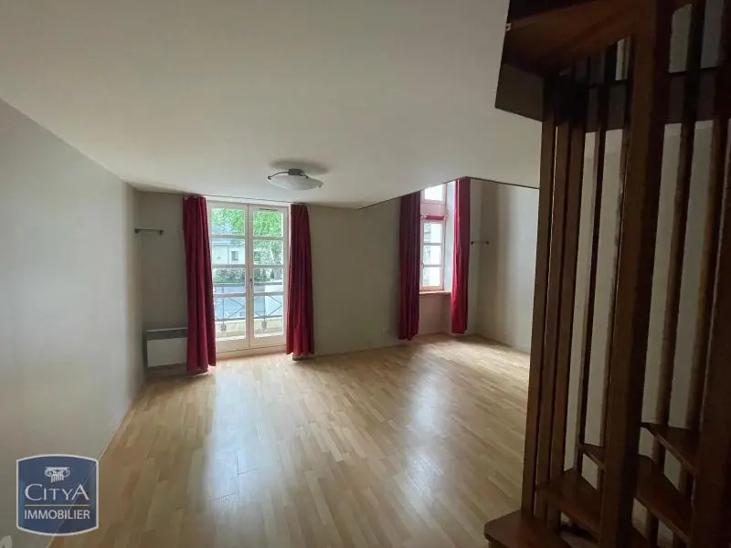 Photo 2 Appartement 2 pièces 49.26m²