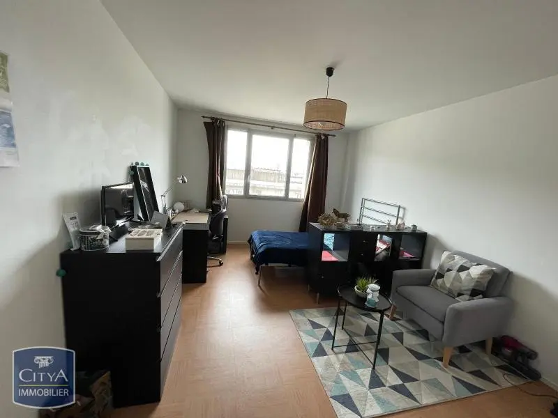 Photo 1 Appartement 1 pièce 22.95m²