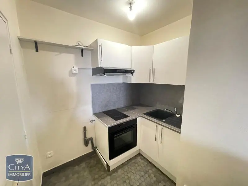 Photo 6 Appartement 2 pièces 42.83m²