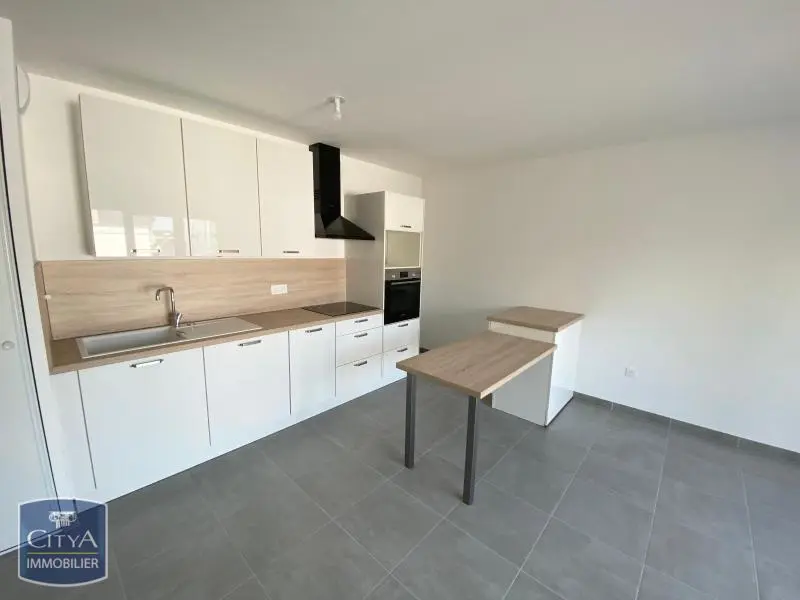 Photo 5 Appartement 3 pièces 60.97m²