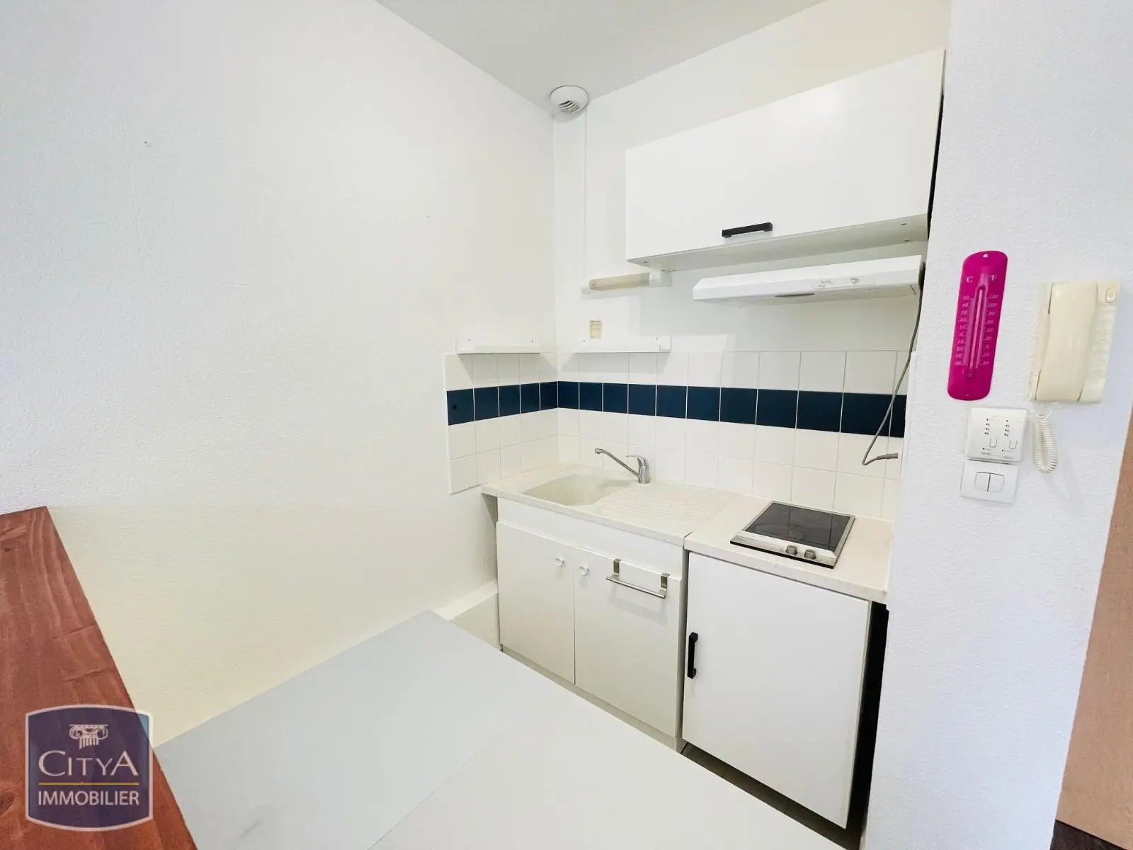 Photo 3 appartement Tours