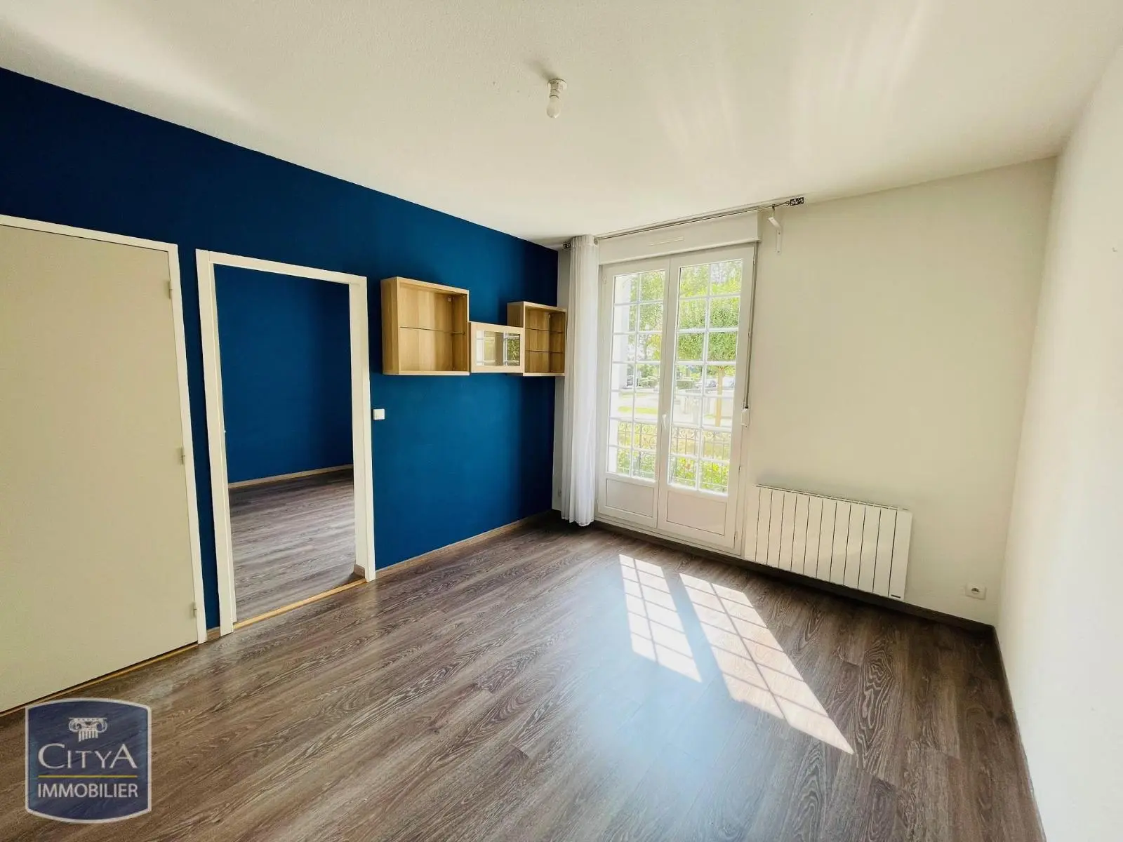 Photo 1 Appartement 2 pièces 40.29m²