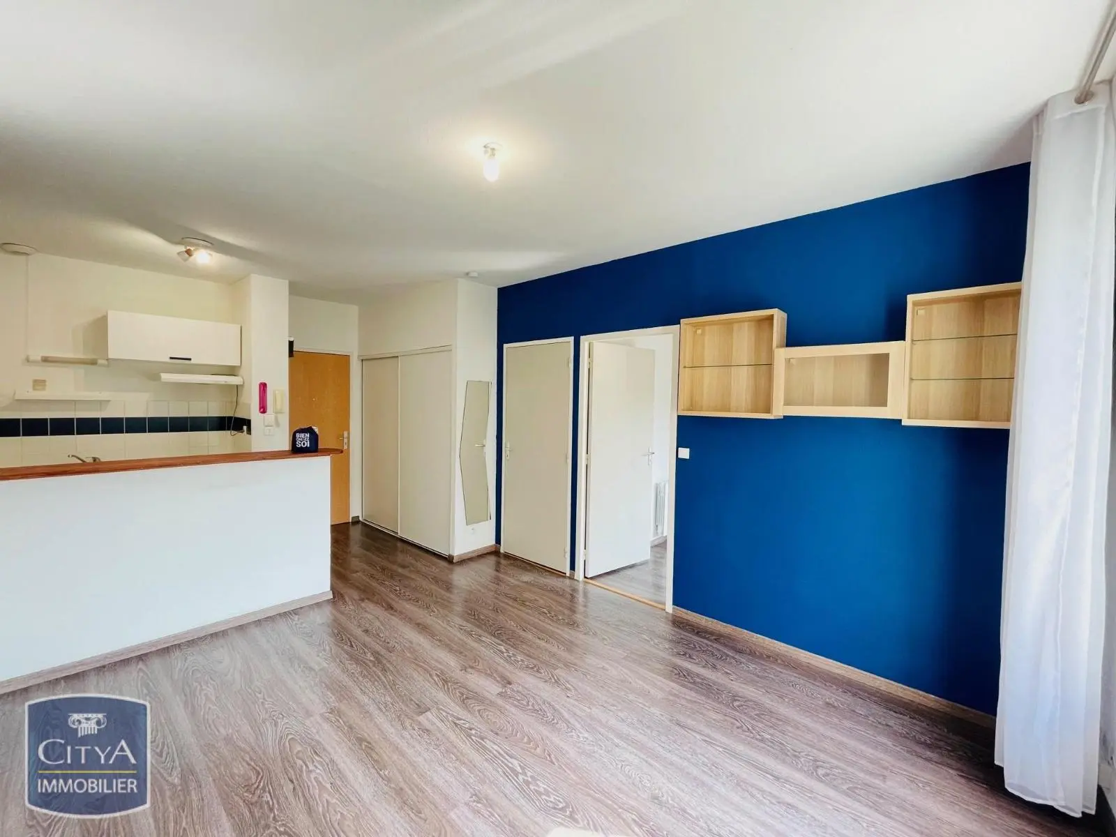 Photo 2 appartement Tours
