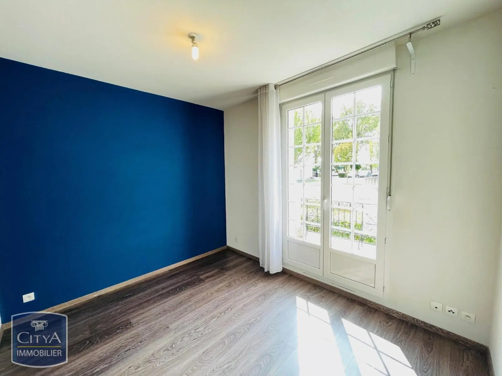 Photo 4 appartement Tours