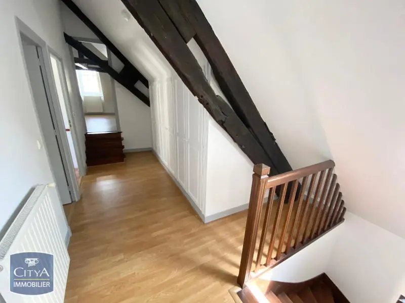 Photo 7 Appartement 3 pièces 65.87m²