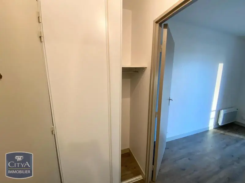 Photo 6 Appartement 1 pièce 16.04m²