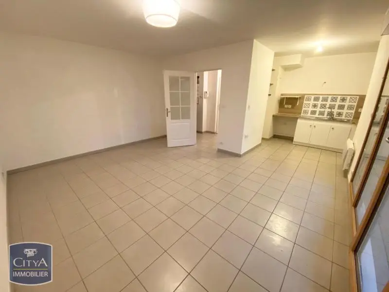 Photo 2 Appartement 2 pièces 49.34m²