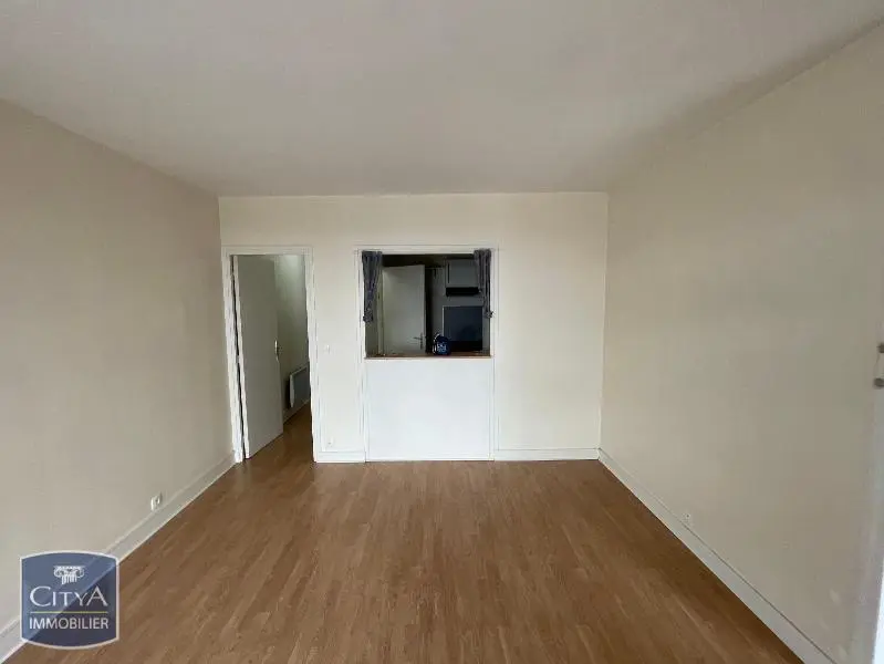 Photo 2 Appartement 2 pièces 42.83m²