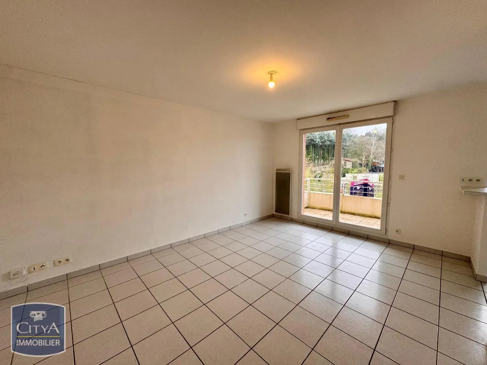 Photo 4 Appartement 2 pièces 43.82m²