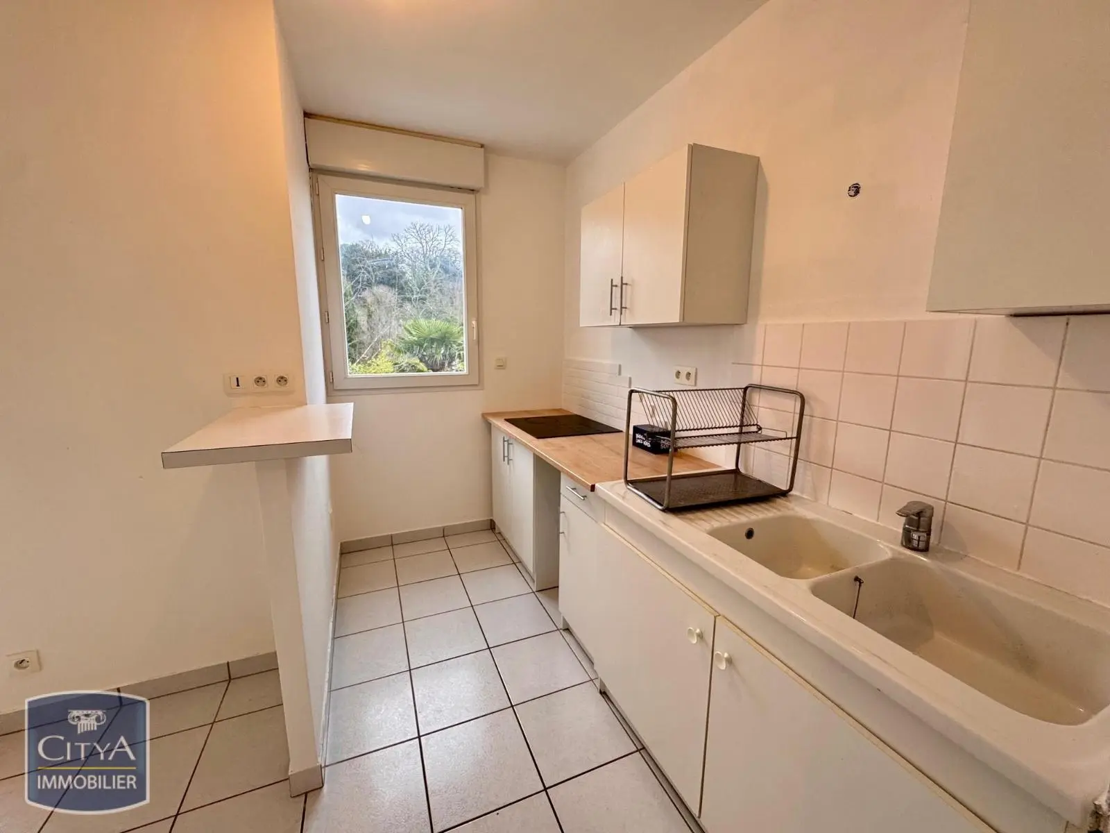 Photo 7 Appartement 2 pièces 43.82m²