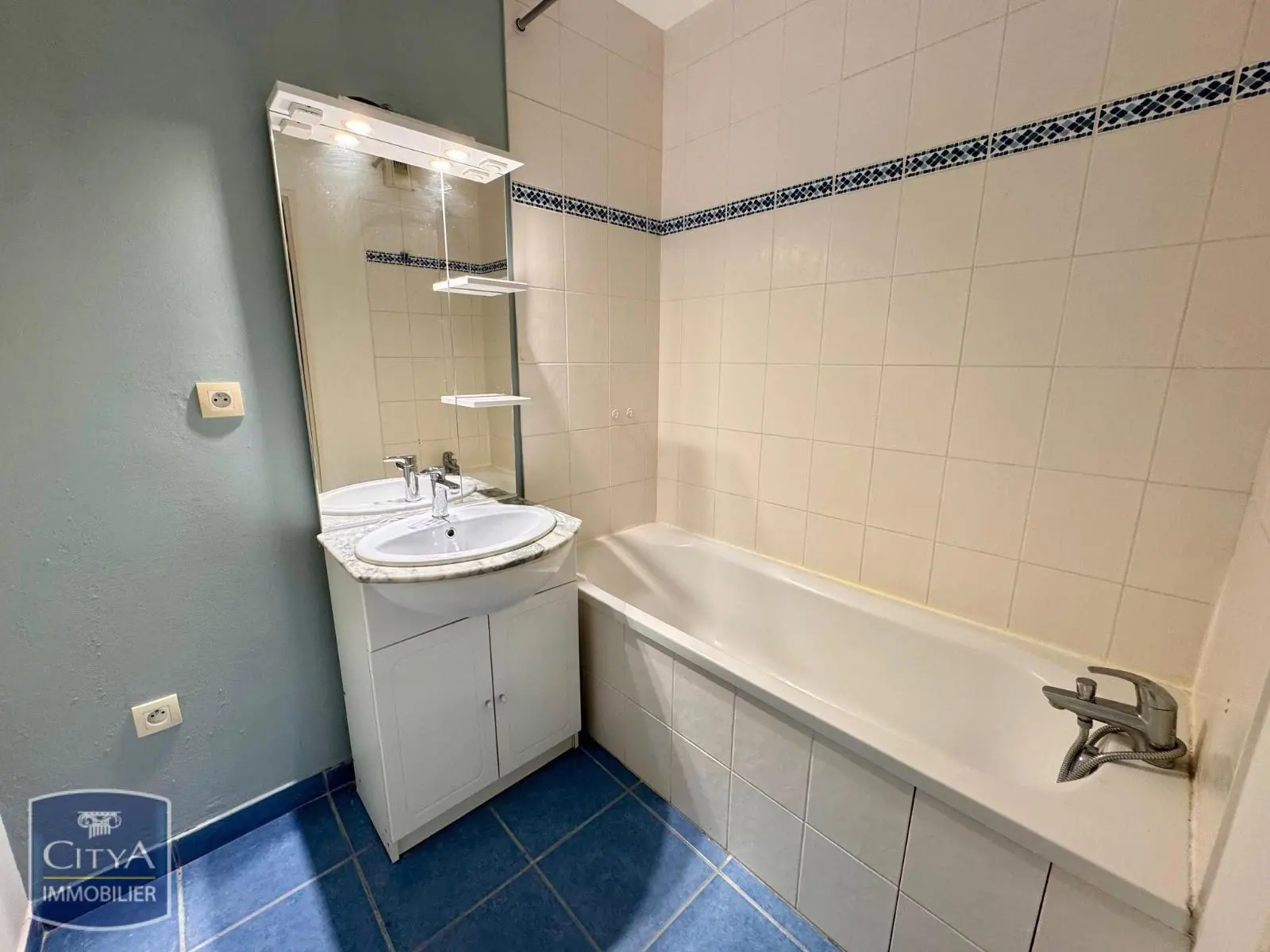 Photo 8 Appartement 2 pièces 43.82m²