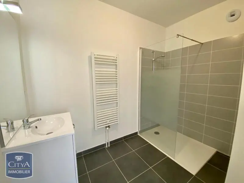 Photo 7 Appartement 3 pièces 60.2m²