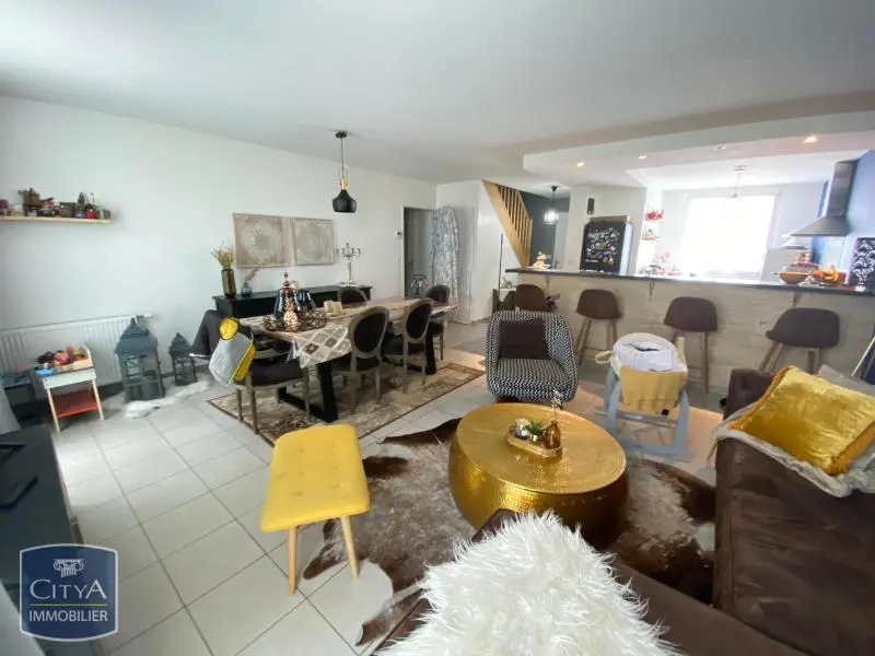 Photo 4 Maison 5 pièces 116.73m²