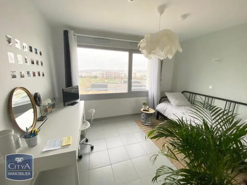 Photo 3 Appartement 1 pièce 21.82m²