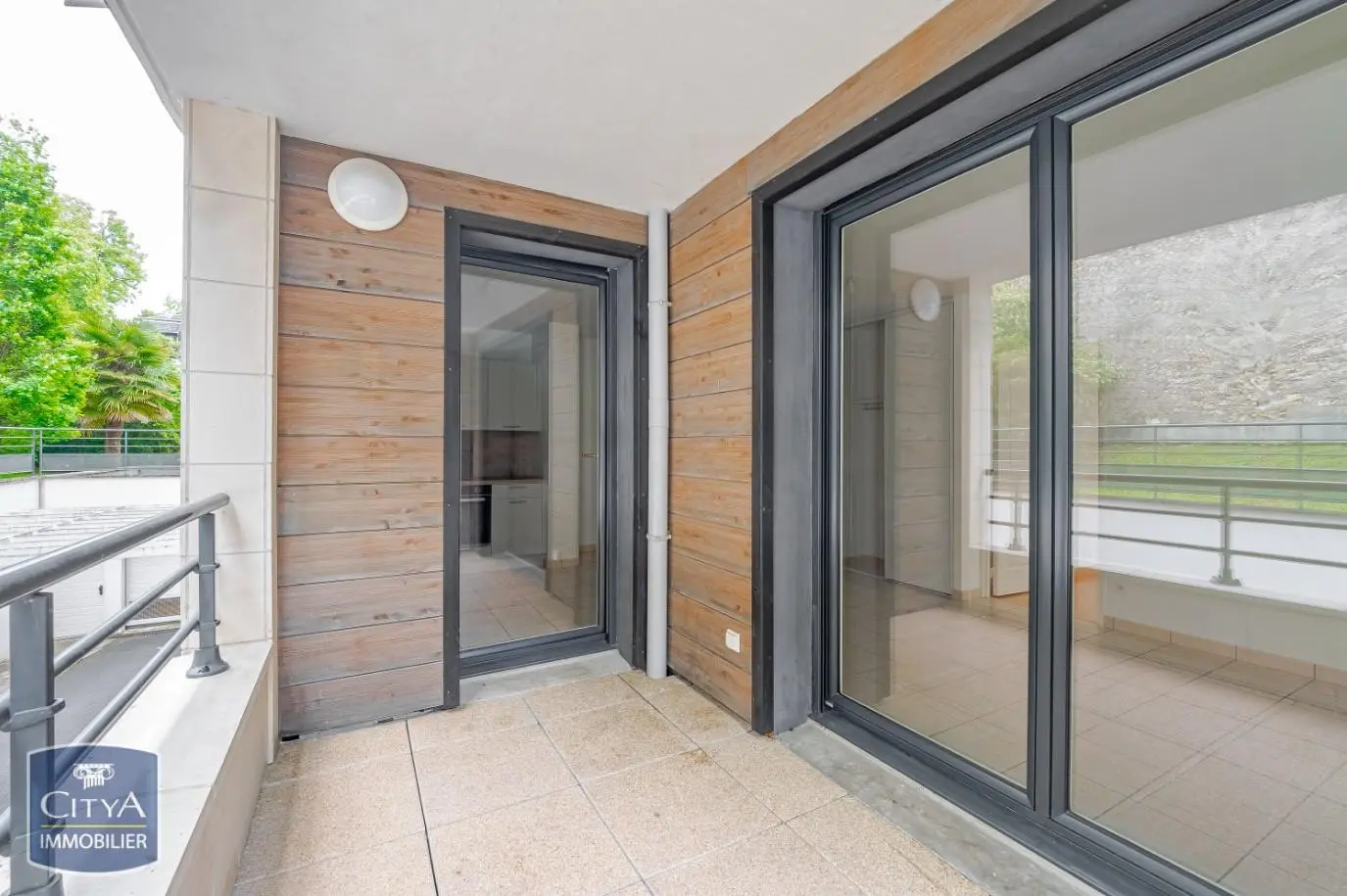 Photo 3 Appartement 2 pièces 45.06m²