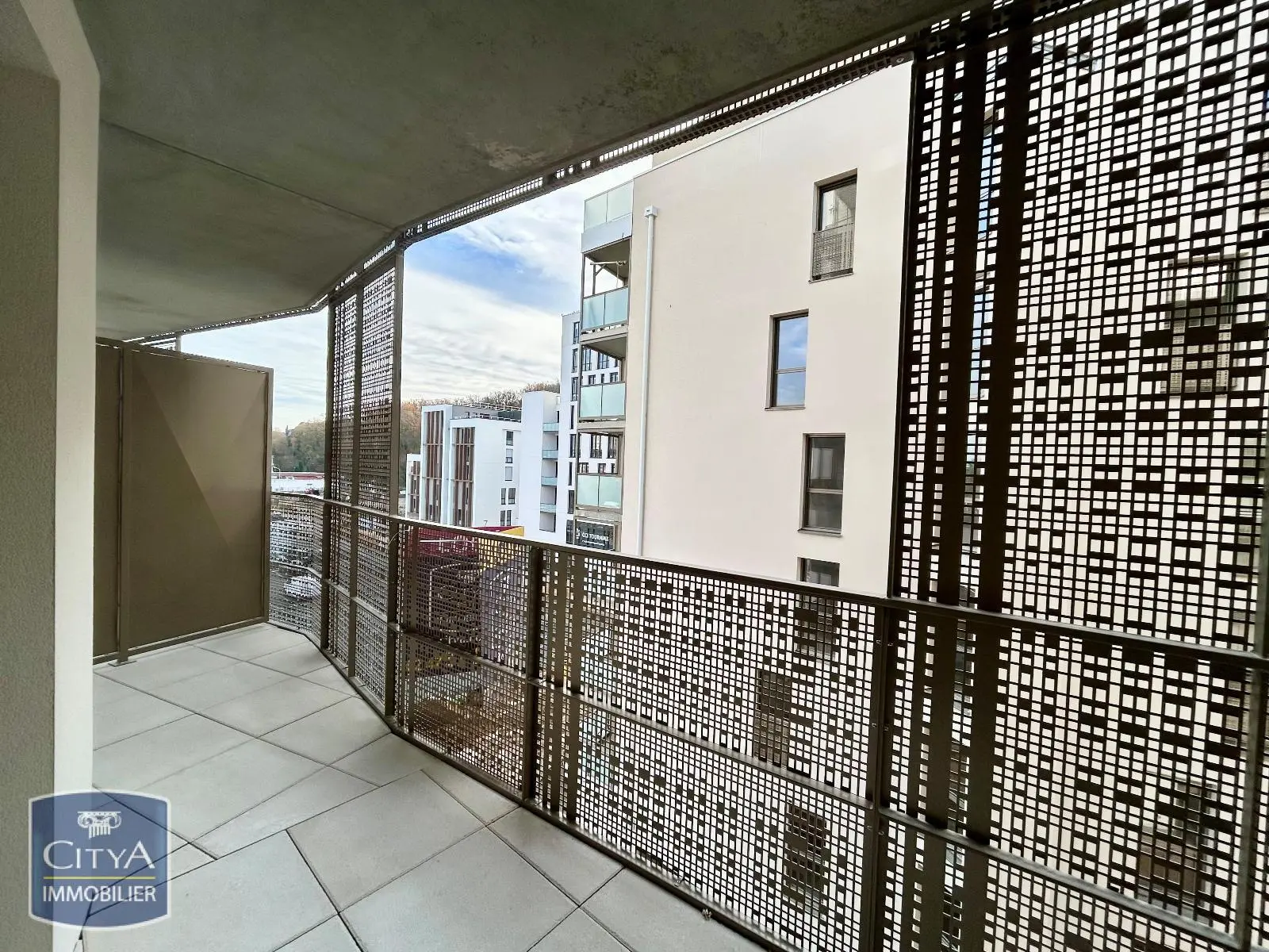 Photo 7 Appartement 1 pièce 29.18m²