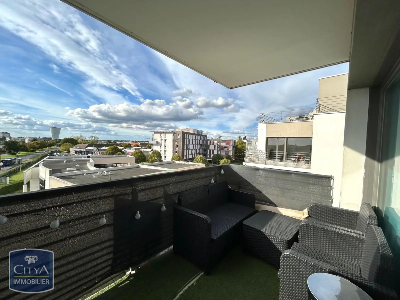 Photo 5 appartement Tours