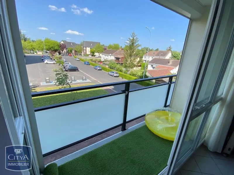 Photo 4 Appartement 1 pièce 31m²