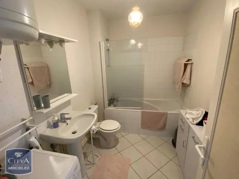 Photo 3 Appartement 1 pièce 31m²